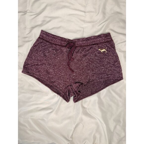 Victoria's Secret Other - Victoria’s Secret PINK Lounge Shorts XS